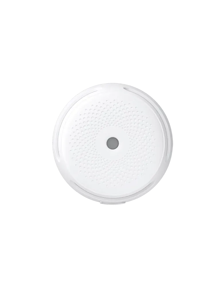 X-SENSE Pack de 6 mini detector de humo autónomo X-Sense - Duración de