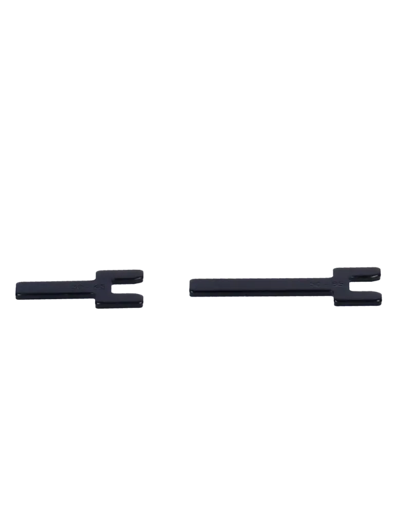YALE Cilindro regulable doble embrague - Anti-bumping, ganzúa y taladr