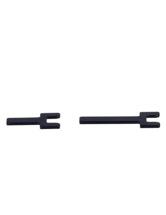 YALE Cilindro regulable doble embrague - Anti-bumping, ganzúa y taladr