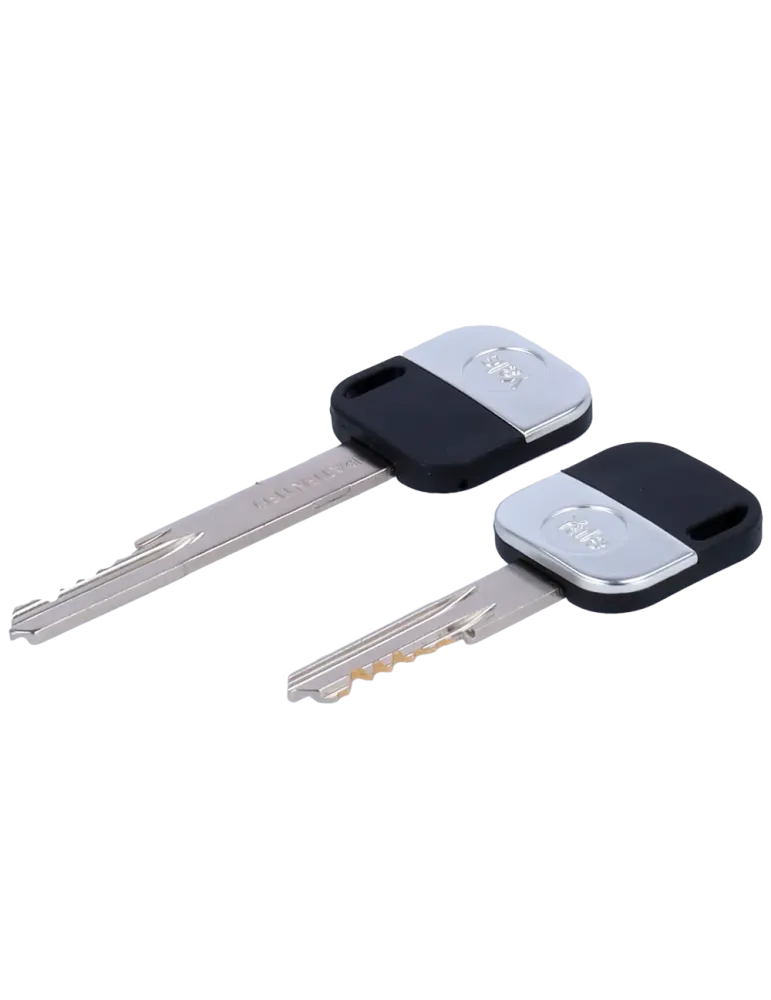 YALE Cilindro regulable doble embrague - Anti-bumping, ganzúa y taladr