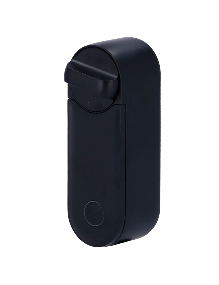 YALE Cerradura girallaves inteligente BLE y WiFi - Invisible desde el