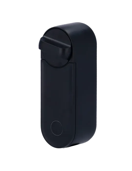 YALE Cerradura girallaves inteligente BLE y WiFi - Invisible desde el