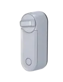 YALE Cerradura girallaves inteligente BLE y WiFi - Invisible desde el