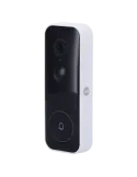 YALE Timbre inteligente con vídeo WiFi - Resolución 1080 Full HD panor