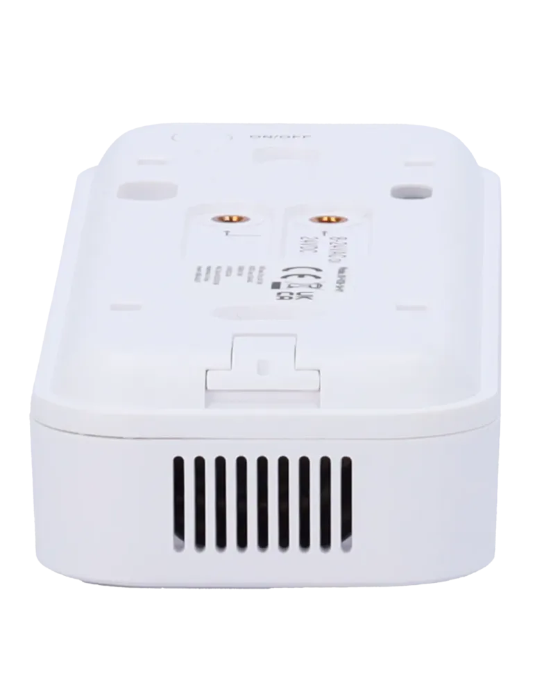 YALE Timbre inteligente con vídeo WiFi - Resolución 1080 Full HD panor
