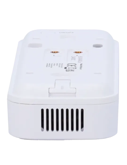 YALE Timbre inteligente con vídeo WiFi - Resolución 1080 Full HD panor