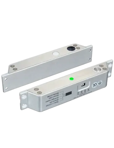 YLI Cerradura de seguridad electromecánica - Modo apertura Fail Safe (