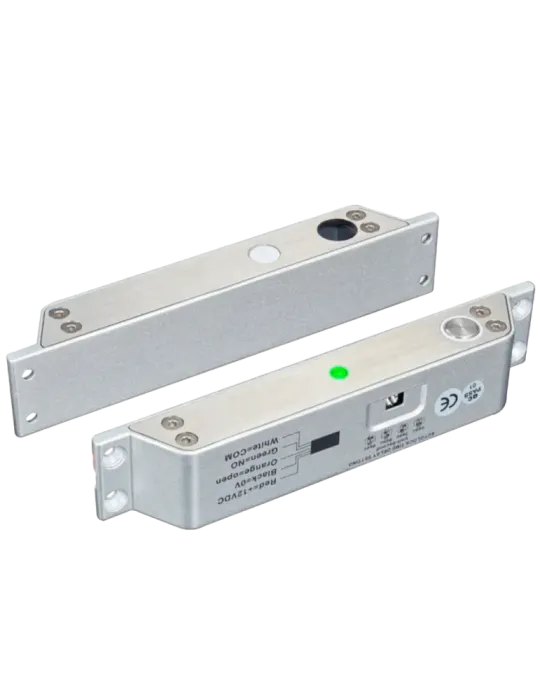 YLI Cerradura de seguridad electromecánica - Modo apertura Fail Safe (