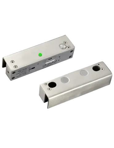 YLI Cerradura de seguridad eléctrica - Modo de apertura Fail Safe (NC)