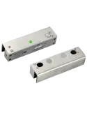 YLI Cerradura de seguridad eléctrica - Modo de apertura Fail Safe (NC)
