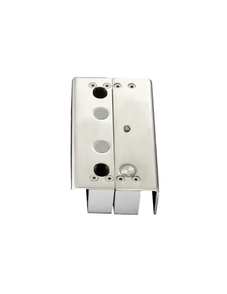 YLI Cerradura de seguridad eléctrica - Modo de apertura Fail Safe (NC)