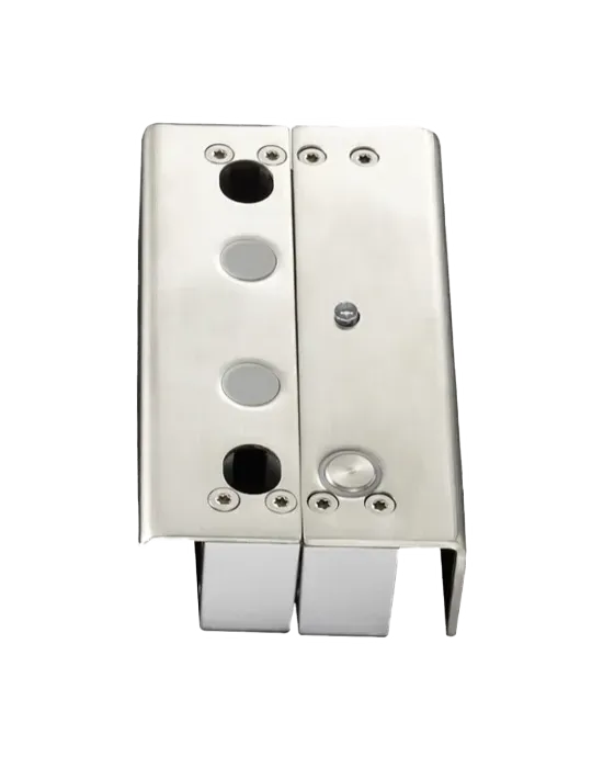YLI Cerradura de seguridad eléctrica - Modo de apertura Fail Safe (NC)