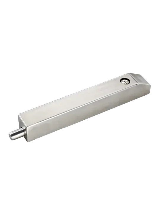 YLI Cerradura de seguridad electromecánica - Modo de apertura Fail Sec