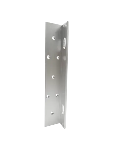 YLI Perfil en L para ventosas - Compatible con YF-180AS - Para apertur