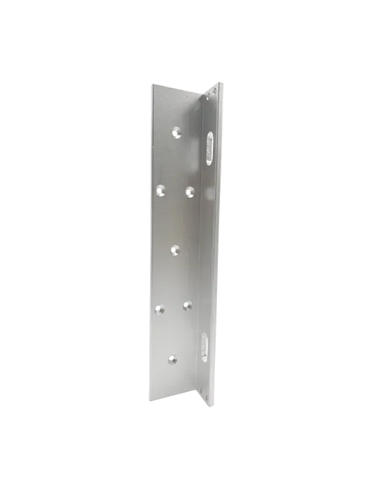 YLI Perfil en L para ventosas - Compatible con YF-180AS - Para apertur