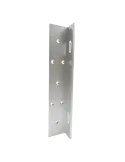 YLI Perfil en L para ventosas - Compatible con YF-180AS - Para apertur