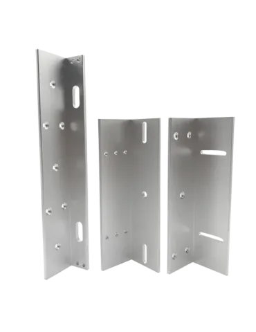 YLI Perfil en ZL para ventosas - Compatible con YF-180AS - Para apertu