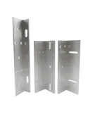 YLI Perfil en ZL para ventosas - Compatible con YF-180AS - Para apertu