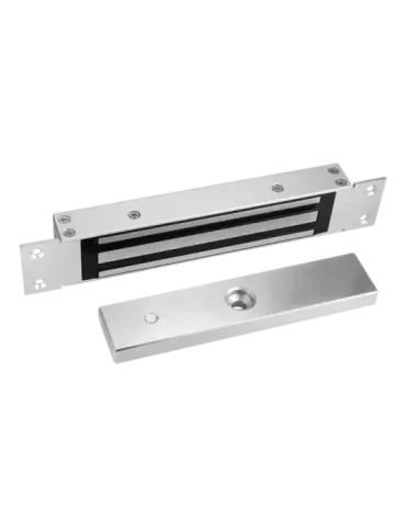 YLI Ventosa electromagnética - Para puerta sencilla - Fuerza de retenc