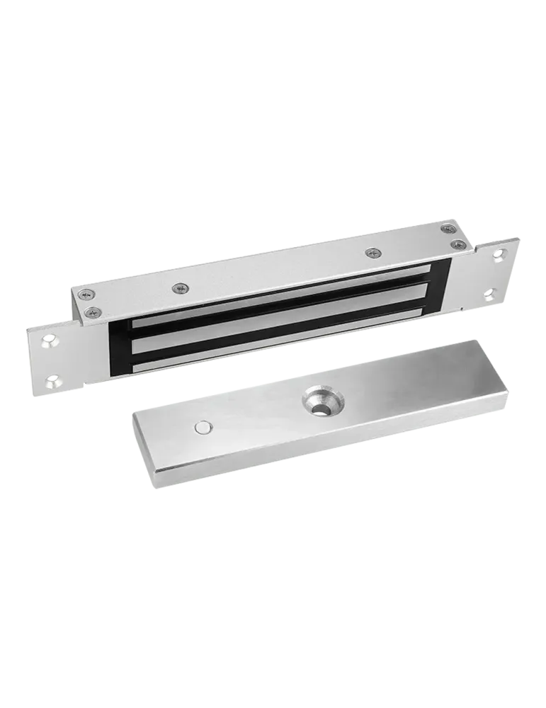 YLI Ventosa electromagnética - Para puerta sencilla - Fuerza de retenc