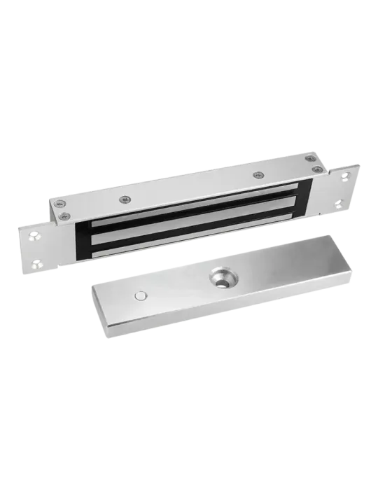 YLI Ventosa electromagnética - Para puerta sencilla - Fuerza de retenc