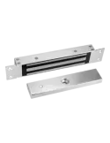 YLI Ventosa electromagnética - Para puerta sencilla - Fuerza de retenc