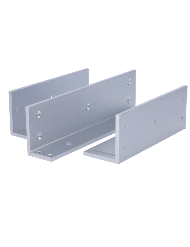 YLI Perfil en Z para ventosas - Compatible con YF-500A - Para apertura