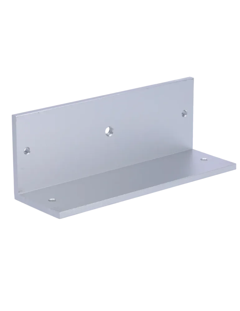 YLI Perfil en Z para ventosas - Compatible con YF-500A - Para apertura