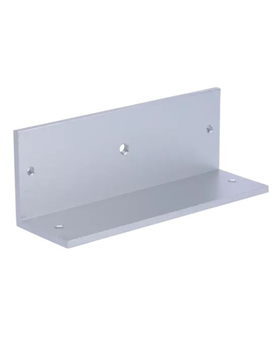YLI Perfil en Z para ventosas - Compatible con YF-500A - Para apertura