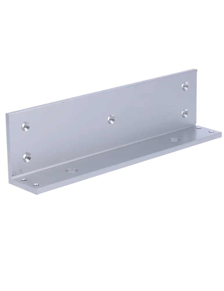 YLI Perfil en Z para ventosas - Compatible con YF-500A - Para apertura
