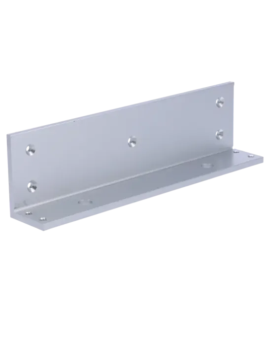 YLI Perfil en Z para ventosas - Compatible con YF-500A - Para apertura