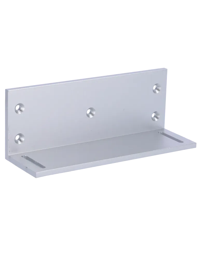 YLI Perfil en Z para ventosas - Compatible con YF-500A - Para apertura