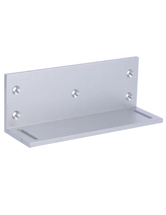YLI Perfil en Z para ventosas - Compatible con YF-500A - Para apertura