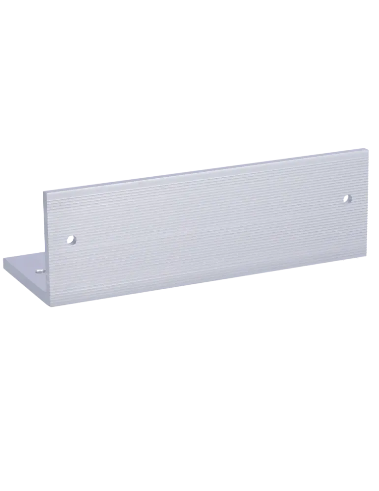 YLI Perfil en Z para ventosas - Compatible con YF-500A - Para apertura
