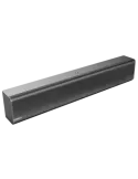 YEALINK Altavoz 10W - 100 Hz - 20 KHz - Conexión 3.5mm - Conexión VCH
