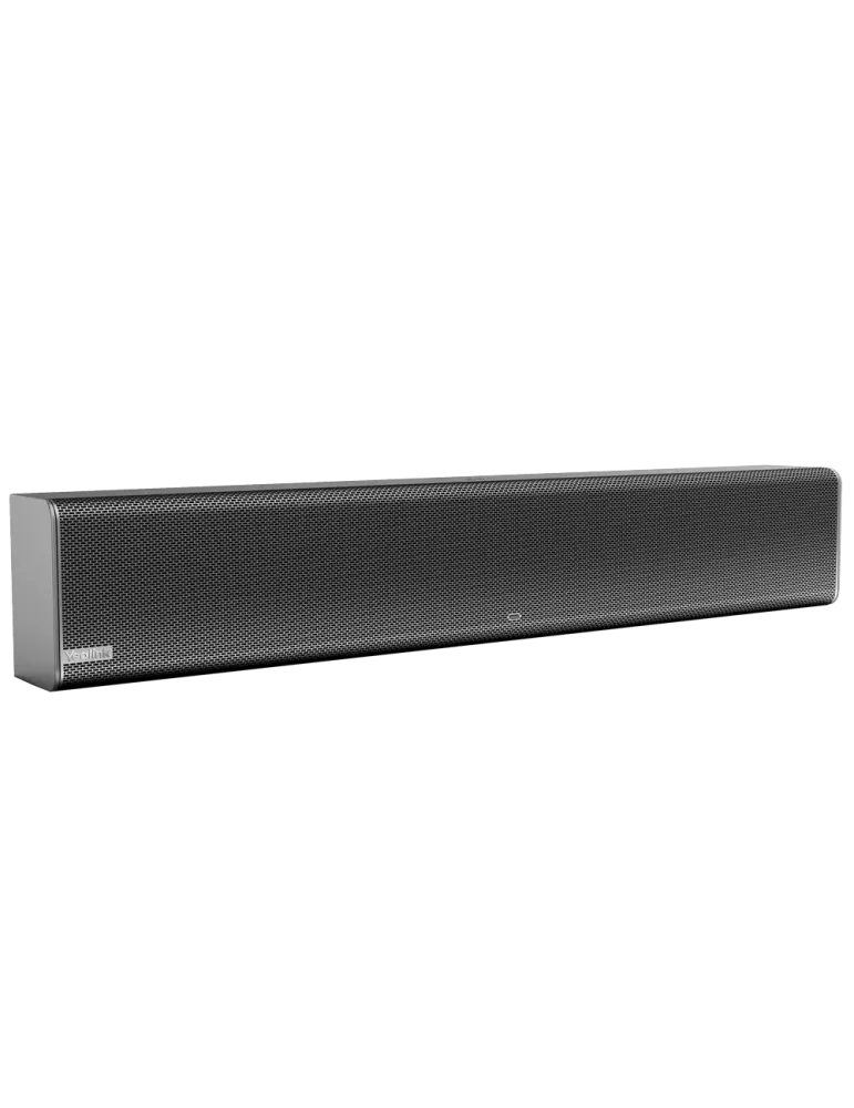 YEALINK Altavoz 10W - 100 Hz - 20 KHz - Conexión 3.5mm - Conexión VCH