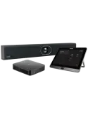 Yealink Videoconferencia All in One - Cámara 20MP - Ángulo de visión 1