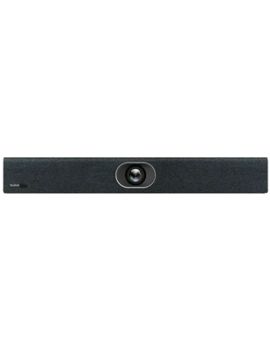 Yealink Videoconferencia All in One - Cámara 20MP - Ángulo de visión 1