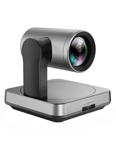 Yealink Videoconferencia All in One - Cámara 4K - Ángulo de visión 80º