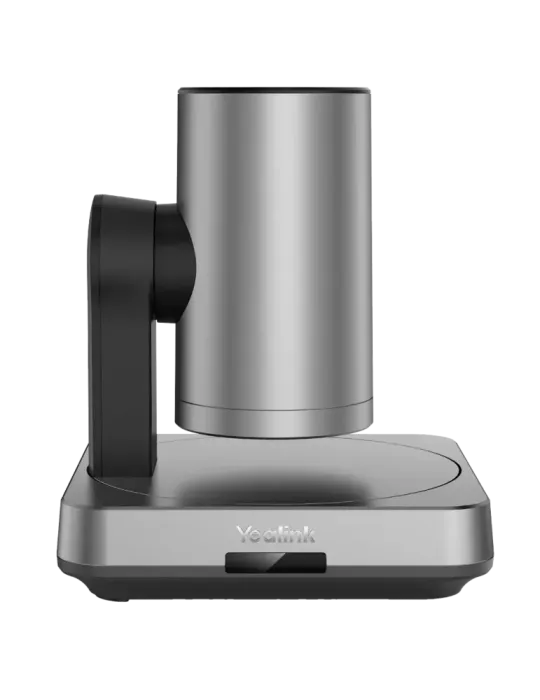 Yealink Videoconferencia All in One - Cámara 4K - Ángulo de visión 80º