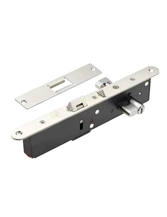YLI Cerradura de seguridad electromecánica - Modo de apertura Fail Sec