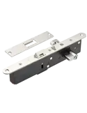 YLI Cerradura de seguridad electromecánica - Modo de apertura Fail Sec