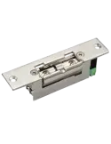 YLI Abrepuertas eléctrico - Para puerta sencilla | Pestillo regulable