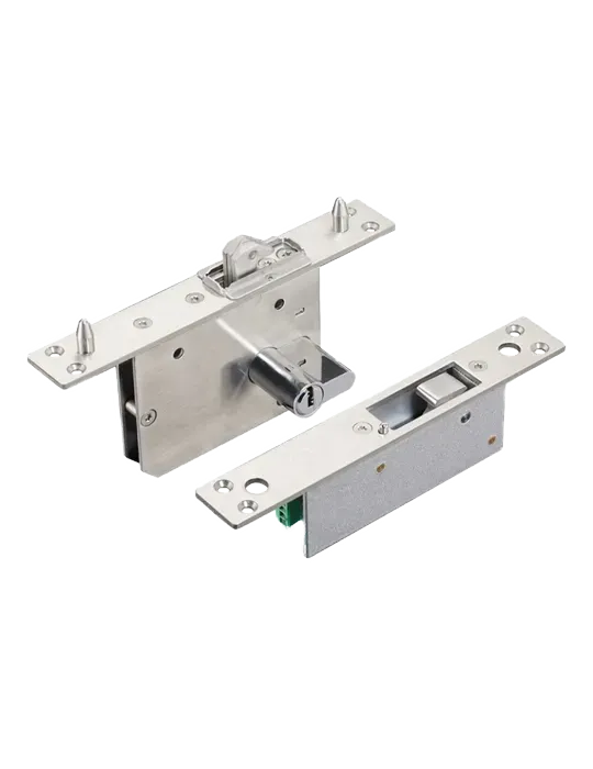 YLI Cerradura de seguridad electromecánica - Modo apertura Fail Secure