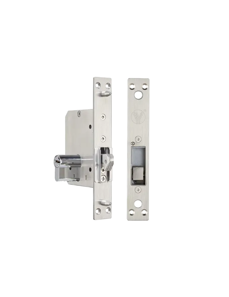 YLI Cerradura de seguridad electromecánica - Modo apertura Fail Secure