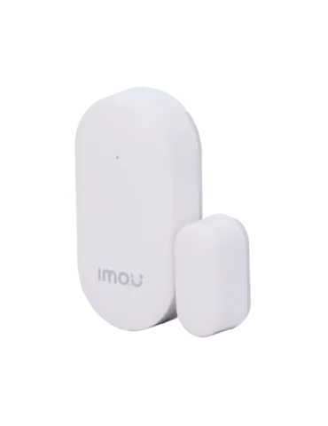Imou sensor magnético - Para puertas y ventanas - Zigbee 3.0 - HUB req