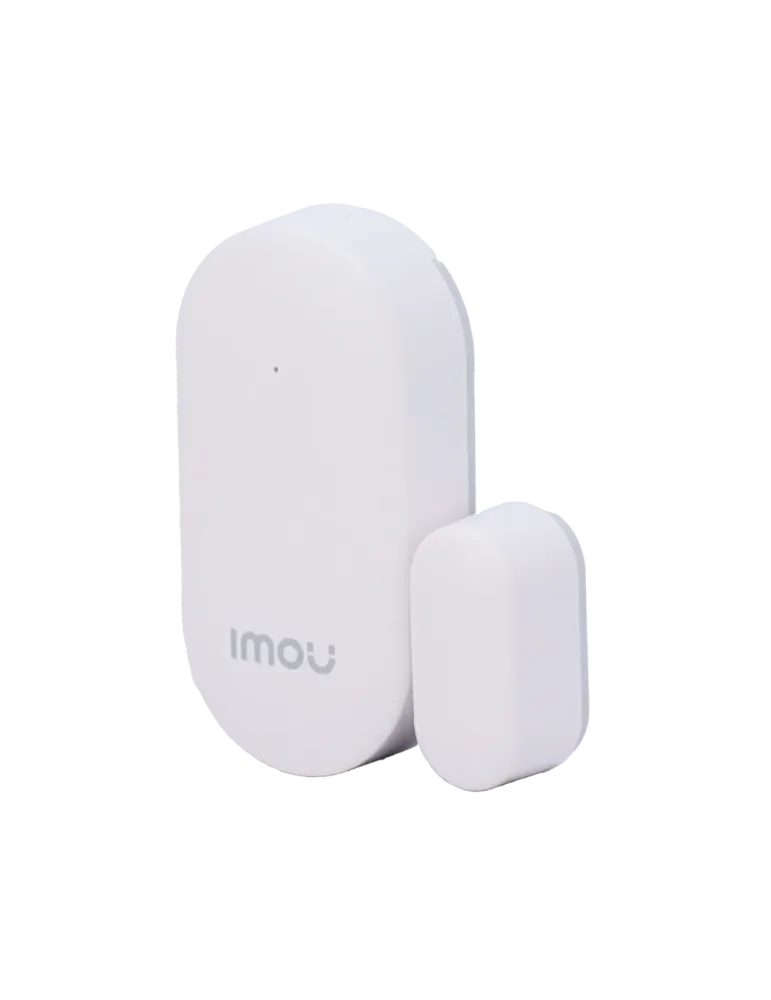 Imou sensor magnético - Para puertas y ventanas - Zigbee 3.0 - HUB req