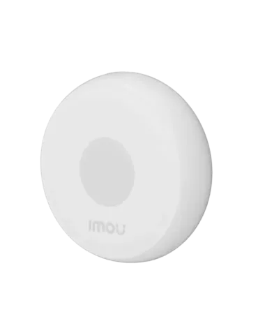 Imou botón de emergencia - Interruptor inalámbrico - Zigbee 3.0 - HUB