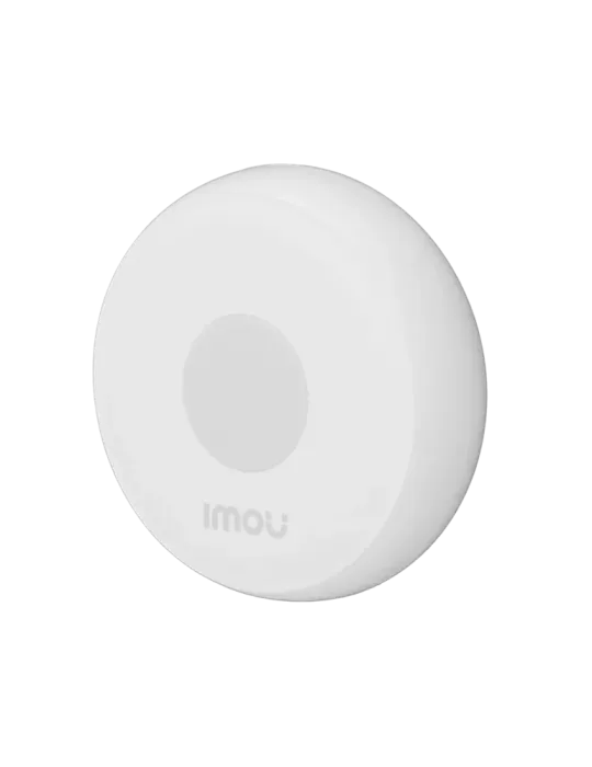 Imou botón de emergencia - Interruptor inalámbrico - Zigbee 3.0 - HUB