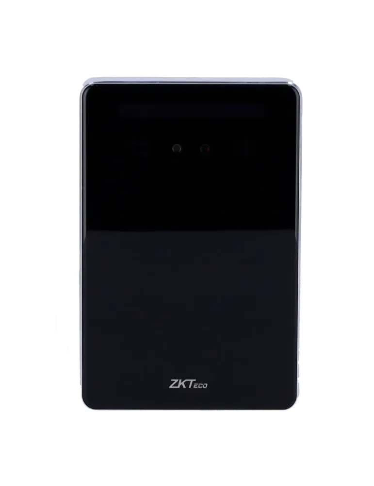 ZKTECO Lector de acceso - Acceso por facial y tarjeta EM - Indicador L